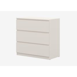 Komoda s ladicama 90 cm, Oskar Lux 2