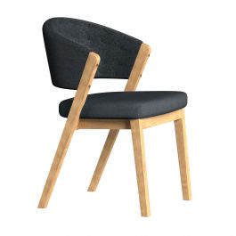 Stolica Drvena Molino