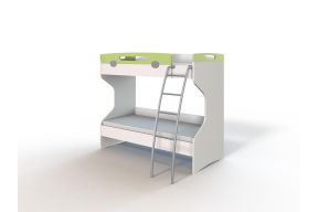 Siroka Ponuda Kreveta Za Djecu I Mlade Prima Namjestaj