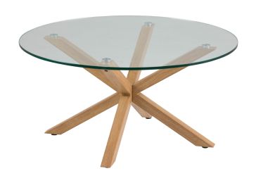 Klub stol okrugli fi 82, Heaven