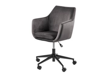 Uredska stolica, Nora