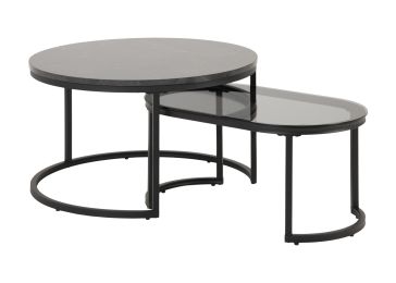 Set klub stolića, Spiro