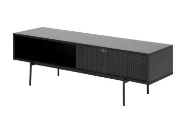 TV komoda 140 cm, Angus