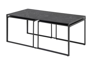 Klub stol 120 cm, Infinity