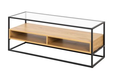 TV komoda 120 cm, Randolf