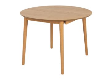 Stol na razvlačenje okrugli fi 115, Montreux