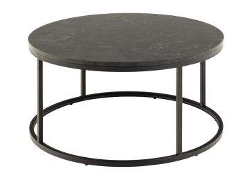 Klub stol okrugli fi 80, Spiro