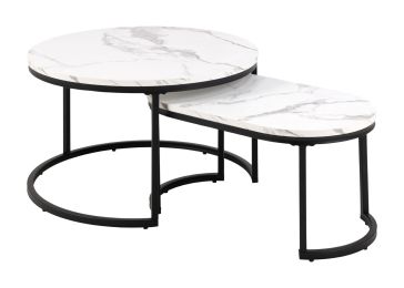 Set klub stolića, Spiro