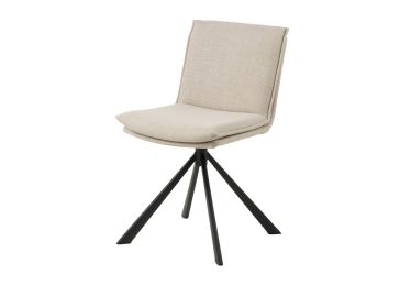 Stolica okretna, Flynn