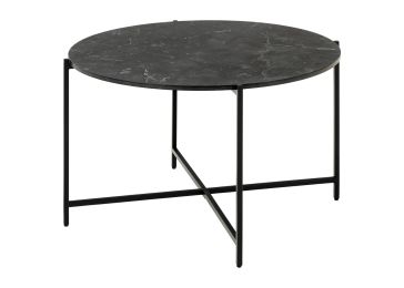 Klub stol okrugli fi 70, Lamoine