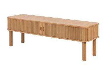 TV komoda 140 cm, Langley