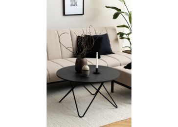 Klub stol okrugli fi 80, Wyre