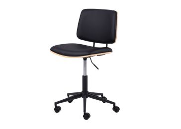 Uredska stolica, Owen