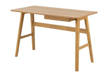 Uredski stol, Barnett