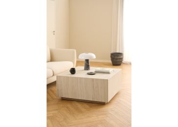 Klub stol 90 cm, Dice