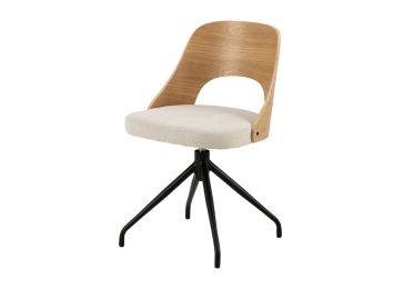 Stolica okretna, Lucy