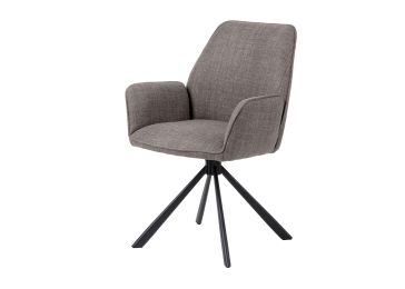 Okretna fotelja, Glenda