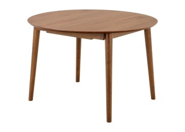 Stol na razvlačenje okrugli fi 115, Montreux