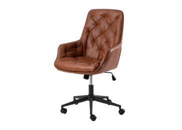 Uredska stolica, Erik