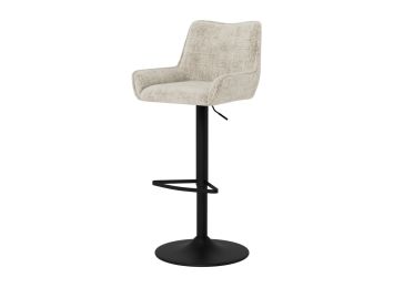 Stolica barska okruglo postolje, Eddie