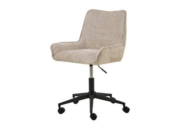 Uredska stolica, Eddie