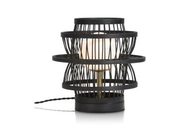 Svjetiljka stolna, Bali