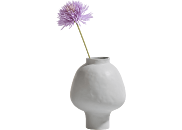 Ukrasna vaza, Cleo 32 cm