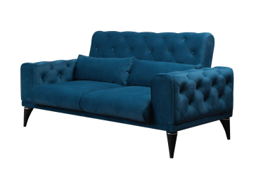 Dvosjed na razvlačenje, Talin