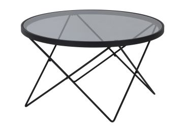 Klub stol okrugli fi 80, Cuxton