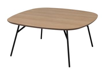 Klub stol 90 cm, Caracas