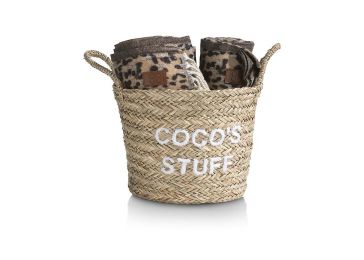 Ukrasna košara, Cocos stuff