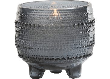 Ukrasni svijećnjak, Annie 9 cm