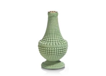 Ukrasni svijećnjak, Anna 19 cm