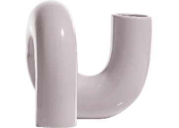 Ukrasna vaza, Dip 15 cm