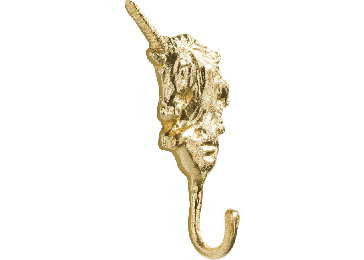 Vješalica zidna, Boaz 15 cm