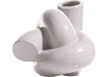 Ukrasna vaza, Dip 17 cm