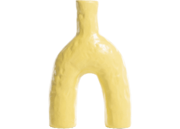 Ukrasna vaza, Siri 24 cm