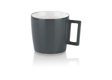 Ukrasna šalica, Leroy