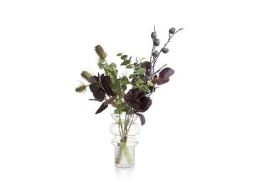 Ukrasna vaza, Summer 25 cm