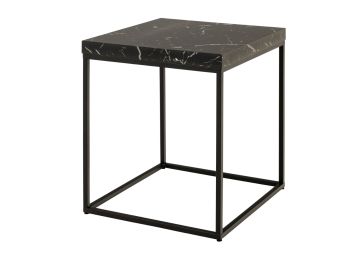 Klub stol 40 cm, Barossa