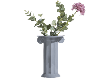 Ukrasna vaza, Clara 31 cm