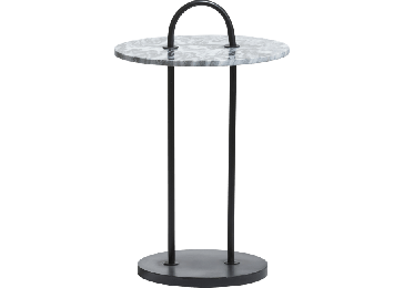 Pomoćni stolić, Livius