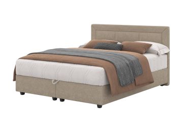 Francuski krevet, Adriana 2