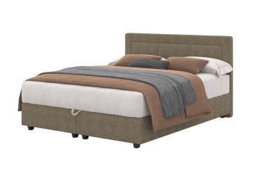 Francuski krevet, Adriana 2