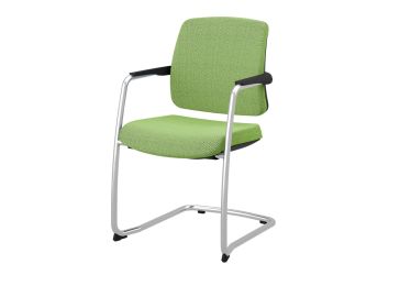 Uredska stolica, Alberta