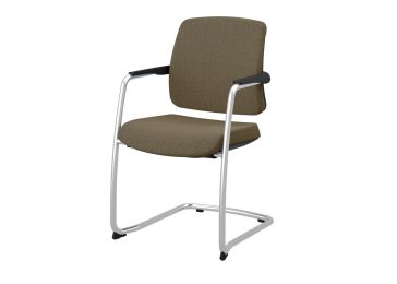 Uredska stolica, Alberta