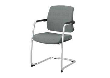 Uredska stolica, Alberta