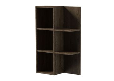 Viseći poličar, Amelia