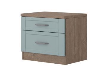 Noćni ormarić 2L, Amelia