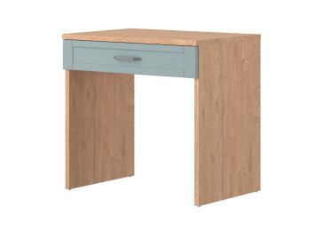 Toaletni stolić hrast classic, Amelia